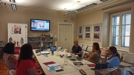 Projektni sestanek-20211015